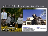 Excellence Producing Opportunity