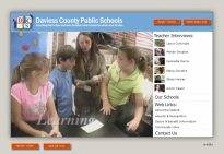 Teacher Recruitment