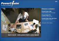 PowerClaim